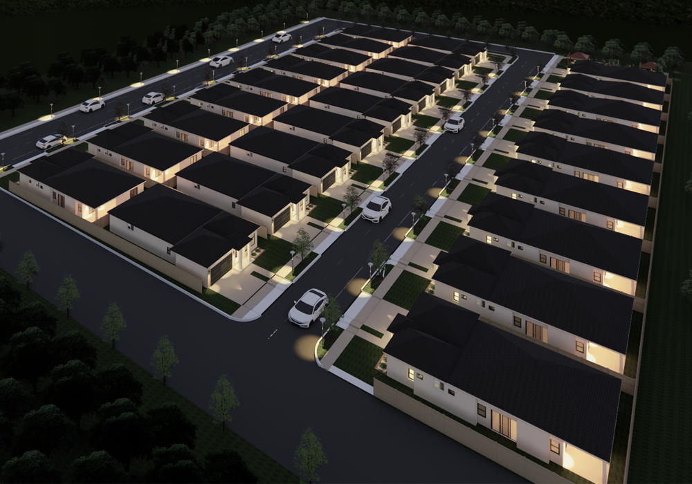 EB-5 U.S. Residency Program