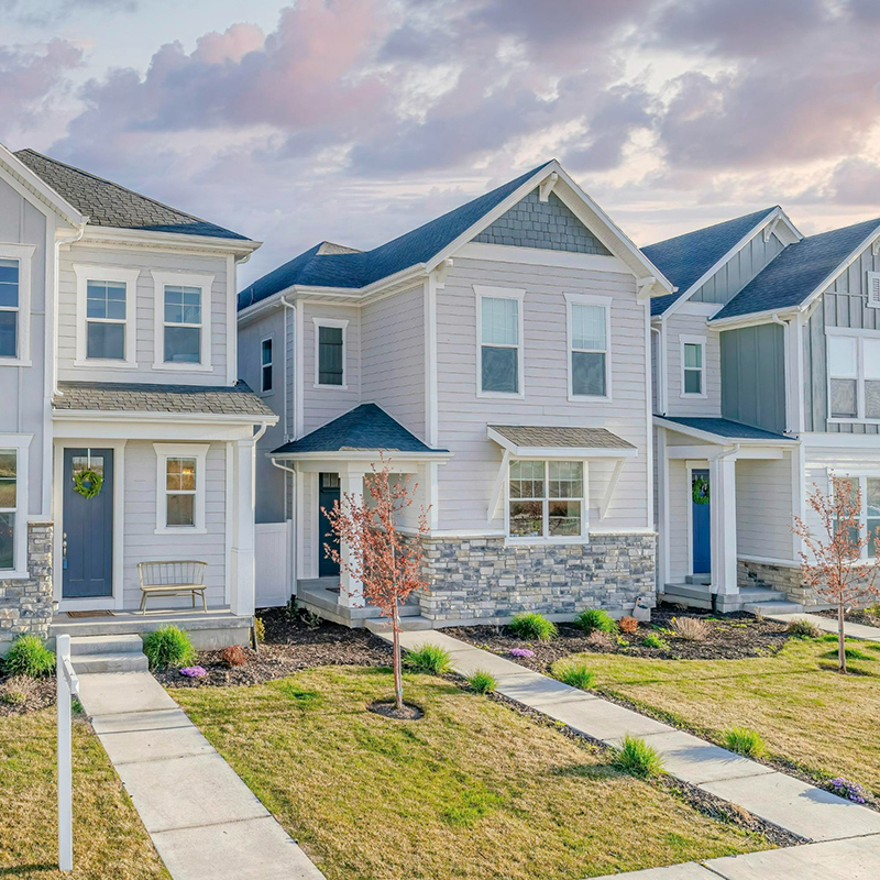 Why Choose VSP Group