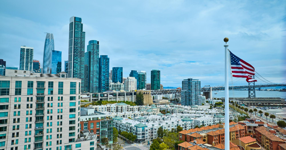 Why Choose VSP Group