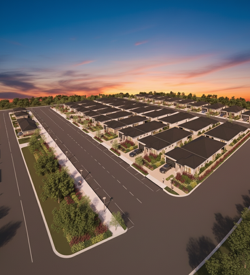 EB-5 Investor Benefits